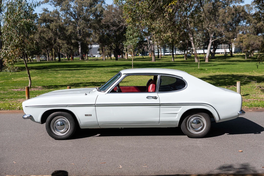 1970 Ford - Image 8 of 31