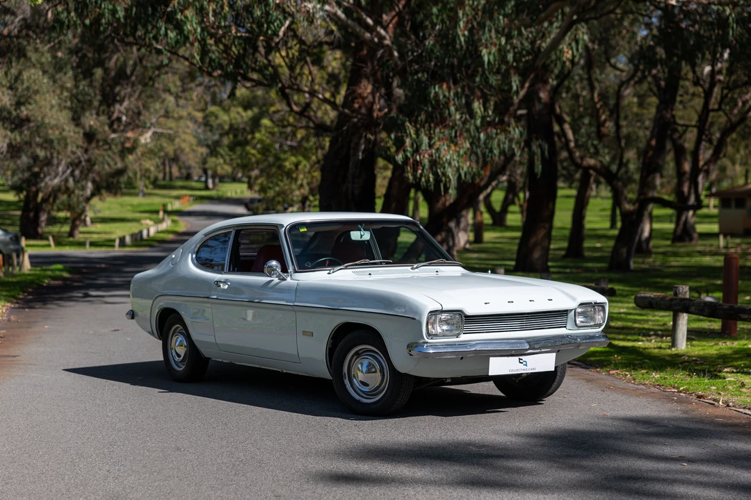 1970 Ford - Image 3 of 31