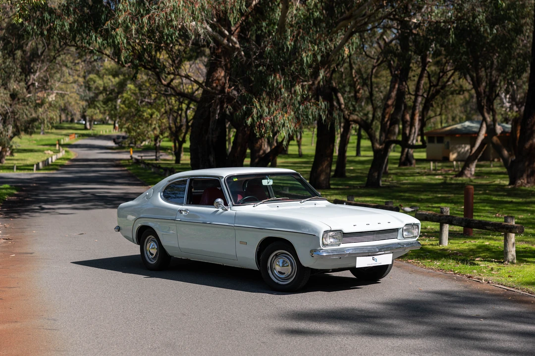 1970 Ford - Image 11 of 31