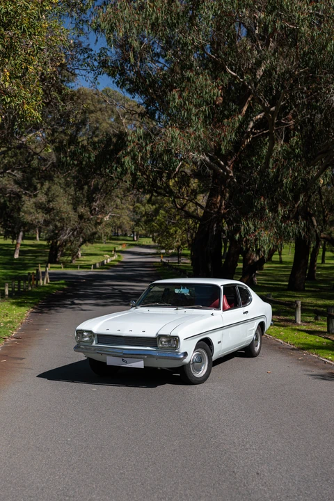 1970 Ford - Image 15 of 31