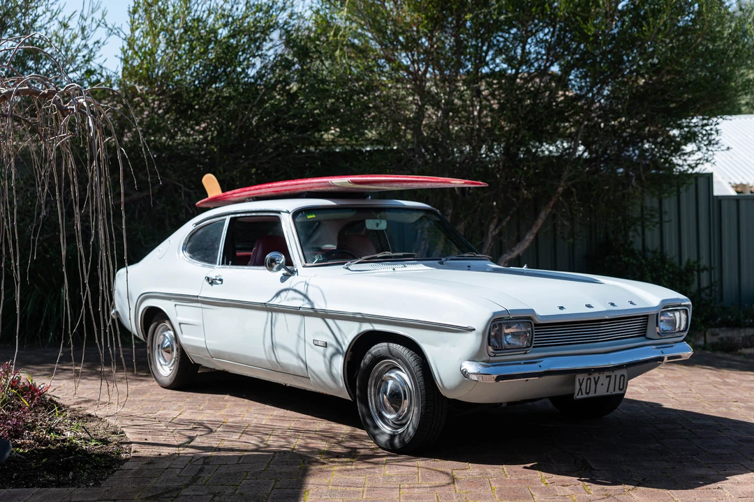 1970 Ford - Image 17 of 31