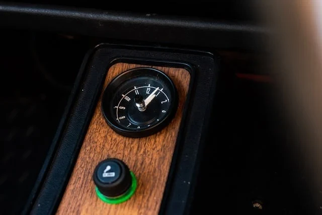 1970 Ford - Image 28 of 30