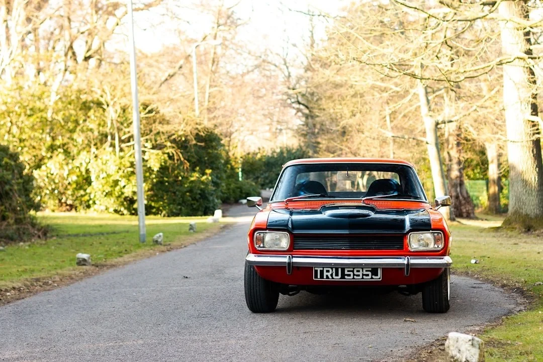 1970 Ford - Image 3 of 30