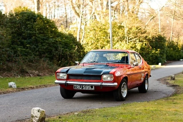 1970 Ford - Image 2 of 30