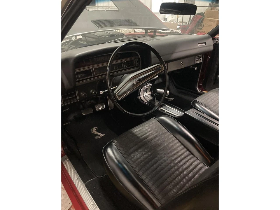 1970 Ford Torino Cobra 2nd Gen - Image 6 of 31