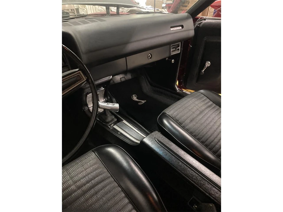 1970 Ford Torino Cobra 2nd Gen - Image 7 of 31