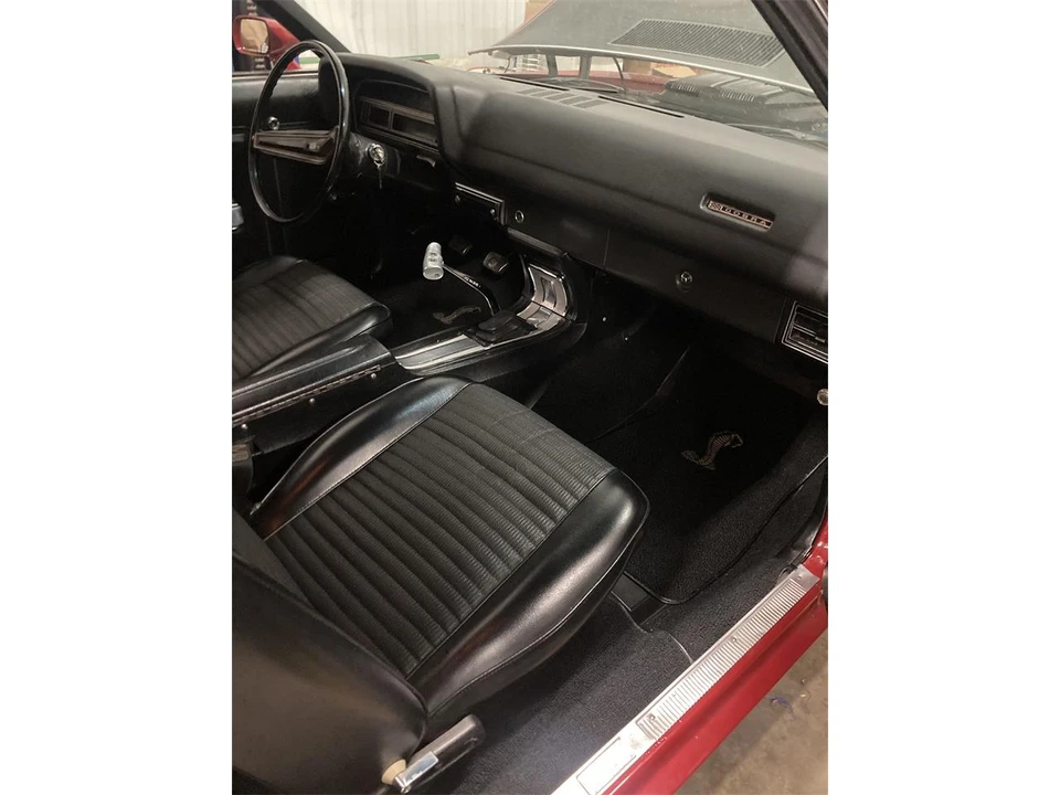 1970 Ford Torino Cobra 2nd Gen - Image 10 of 31