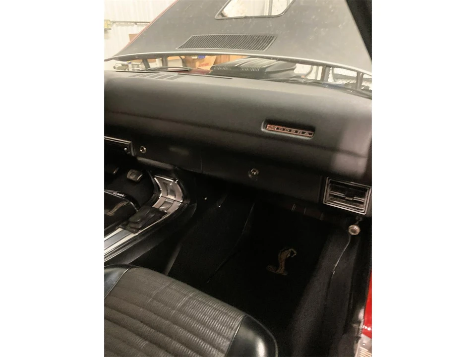 1970 Ford Torino Cobra 2nd Gen - Image 12 of 31