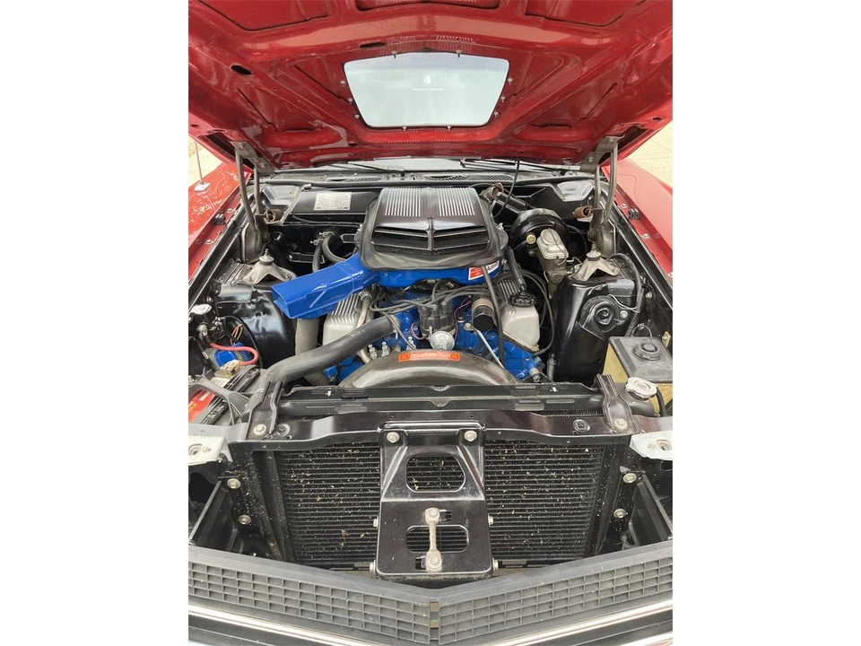 1970 Ford Torino Cobra 2nd Gen - Image 15 of 31