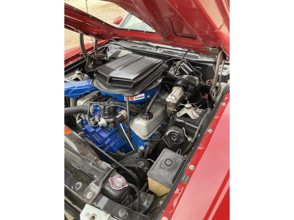 1970 Ford Torino Cobra 2nd Gen - Image 16 of 31