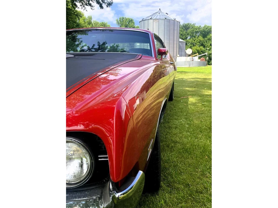 1970 Ford Torino Cobra 2nd Gen - Image 24 of 31