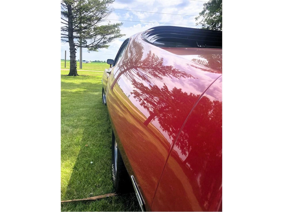 1970 Ford Torino Cobra 2nd Gen - Image 25 of 31