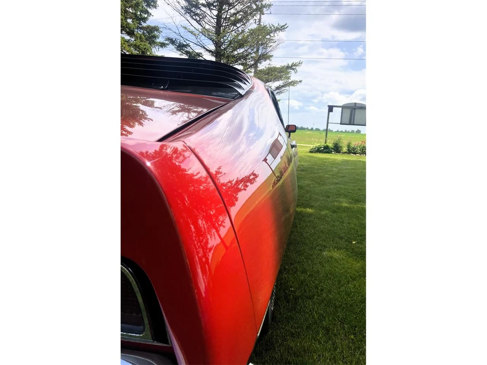 1970 Ford Torino Cobra 2nd Gen - Image 26 of 31