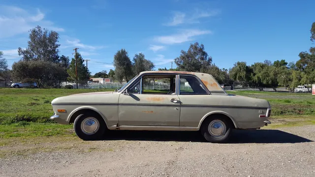 1970 Ford Cortina - Image 4 of 31