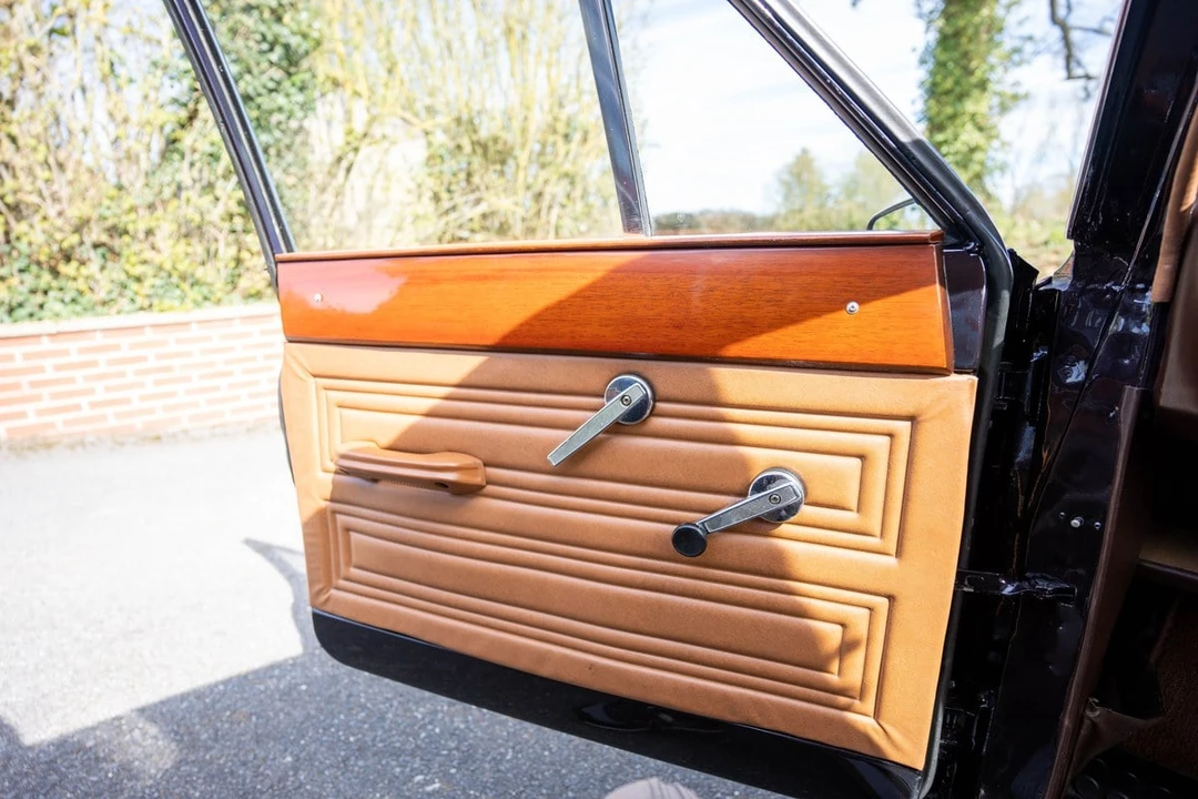 1970 Ford Cortina - Image 29 of 30