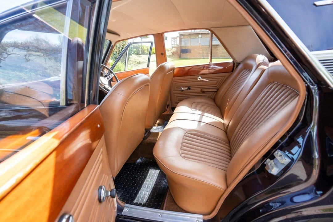 1970 Ford Cortina - Image 22 of 30