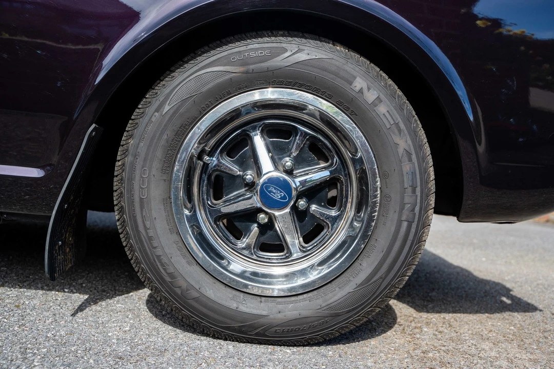 1970 Ford Cortina - Image 18 of 30