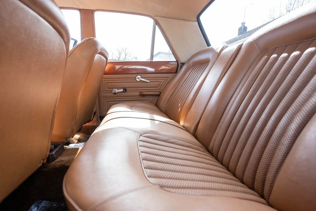 1970 Ford Cortina - Image 27 of 30