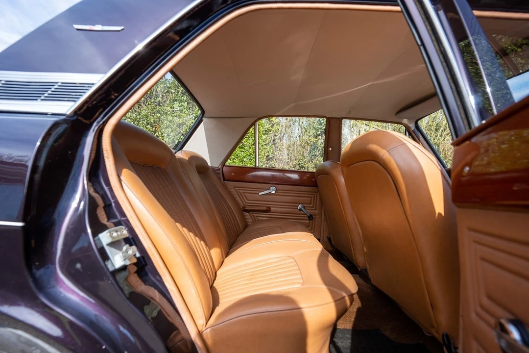 1970 Ford Cortina - Image 20 of 30