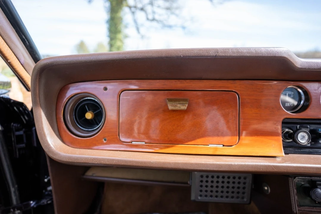 1970 Ford Cortina - Image 30 of 30
