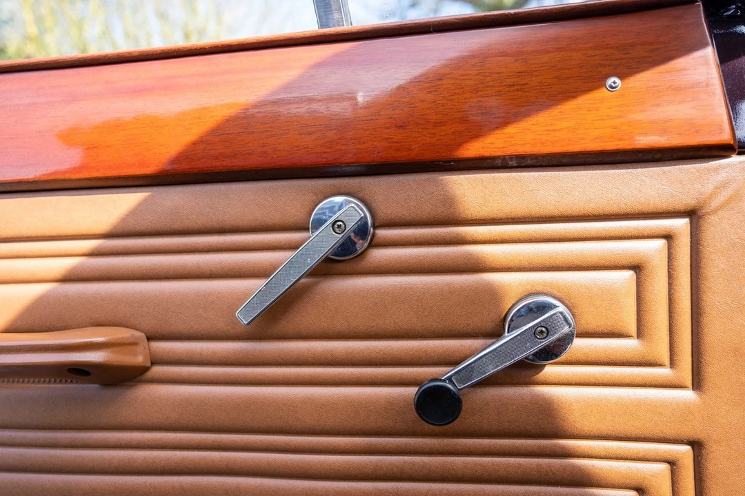 1970 Ford Cortina - Image 28 of 30