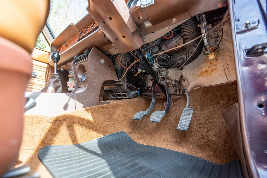 1970 Ford Cortina - Image 21 of 30