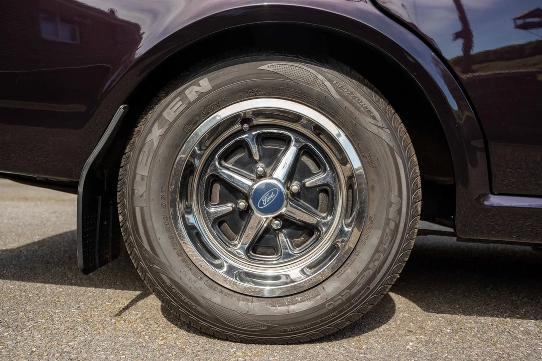 1970 Ford Cortina - Image 17 of 30