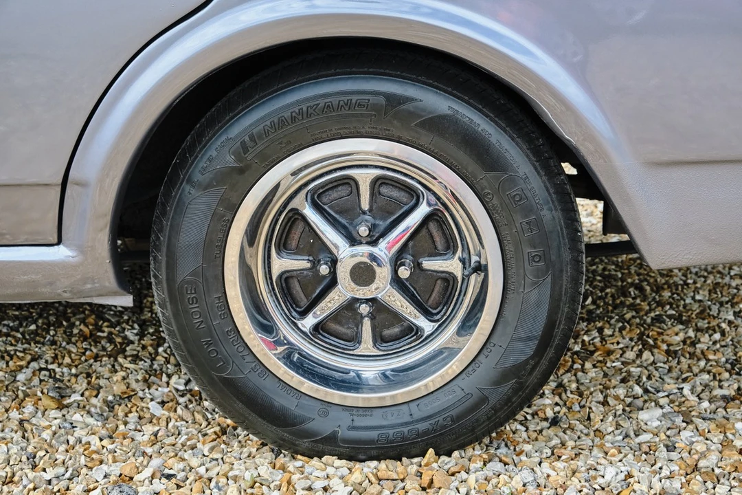 1970 Ford Cortina - Image 19 of 30