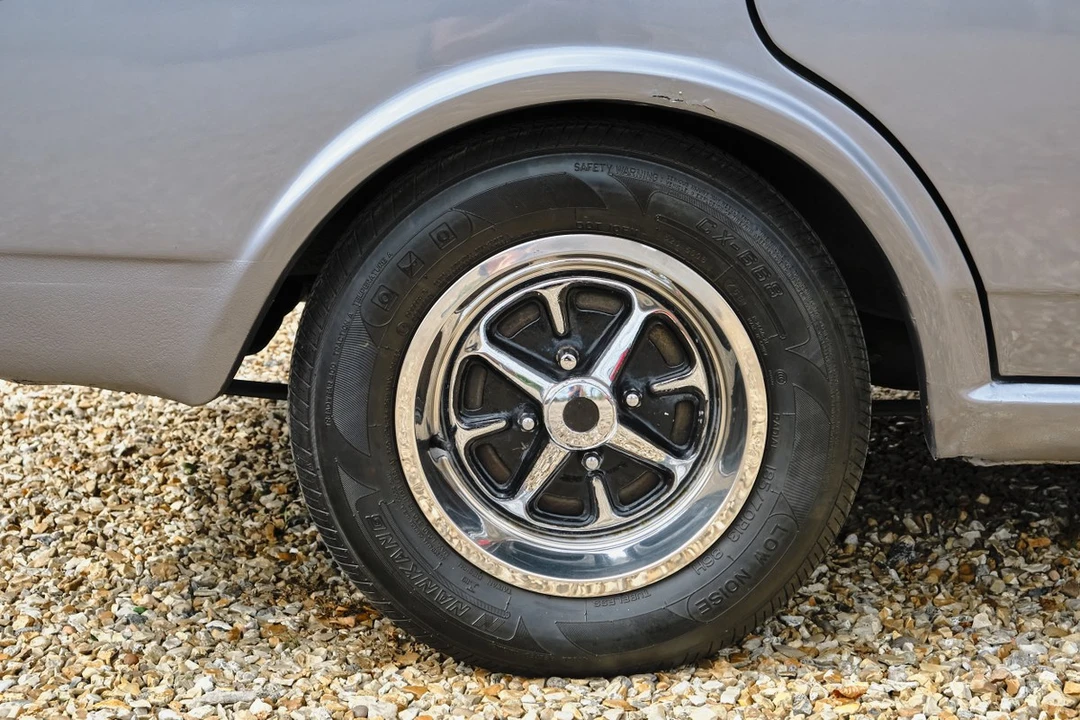 1970 Ford Cortina - Image 16 of 30