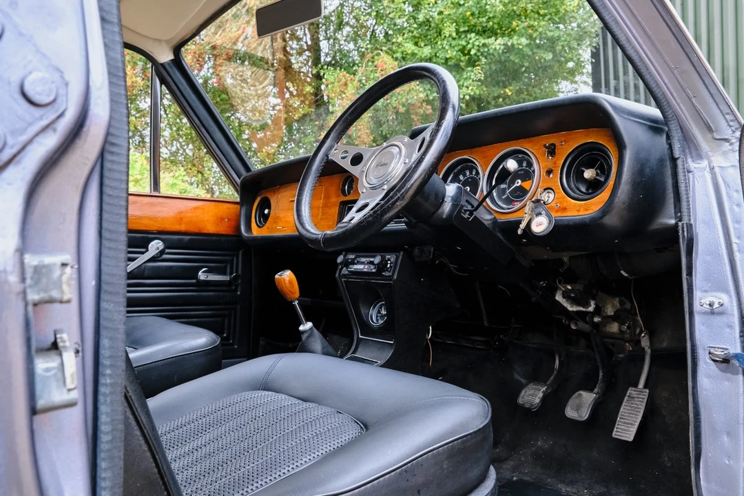 1970 Ford Cortina - Image 21 of 30