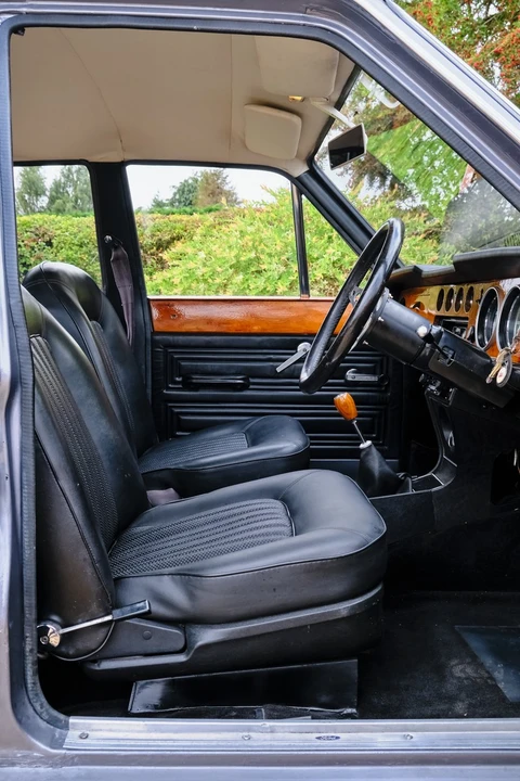 1970 Ford Cortina - Image 22 of 30