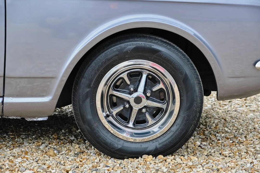 1970 Ford Cortina - Image 17 of 30