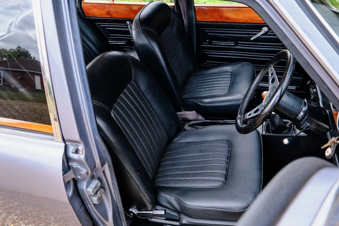 1970 Ford Cortina - Image 23 of 30