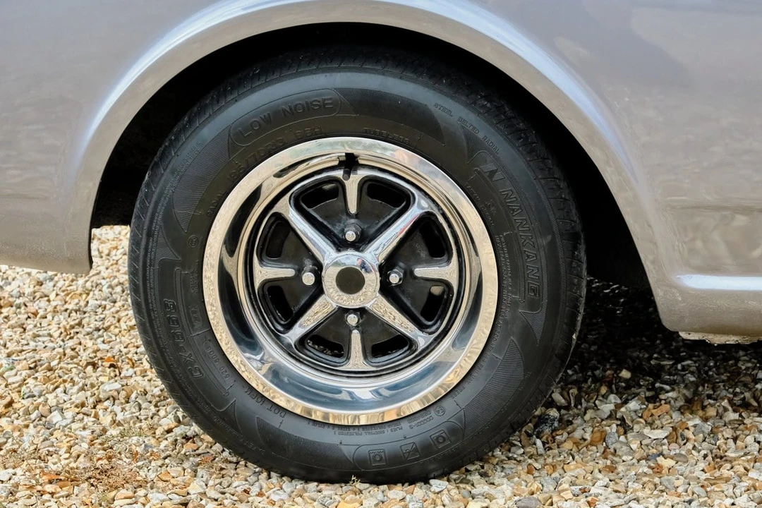 1970 Ford Cortina - Image 18 of 30