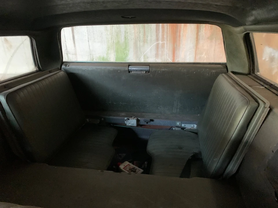 1970 Ford Country Squire - Image 17 of 22