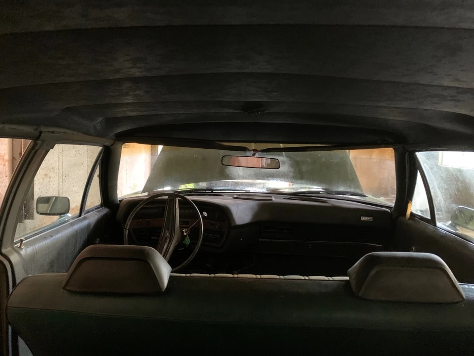 1970 Ford Country Squire - Image 18 of 22