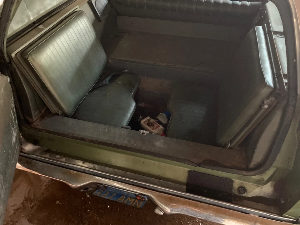 1970 Ford Country Squire - Image 22 of 22