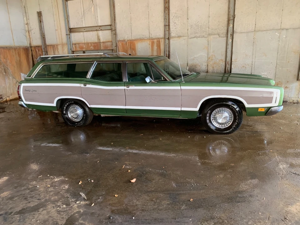 1970 Ford Country Squire - Image 3 of 22