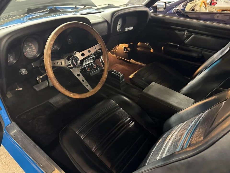 1970 Ford Customline - Image 4 of 31