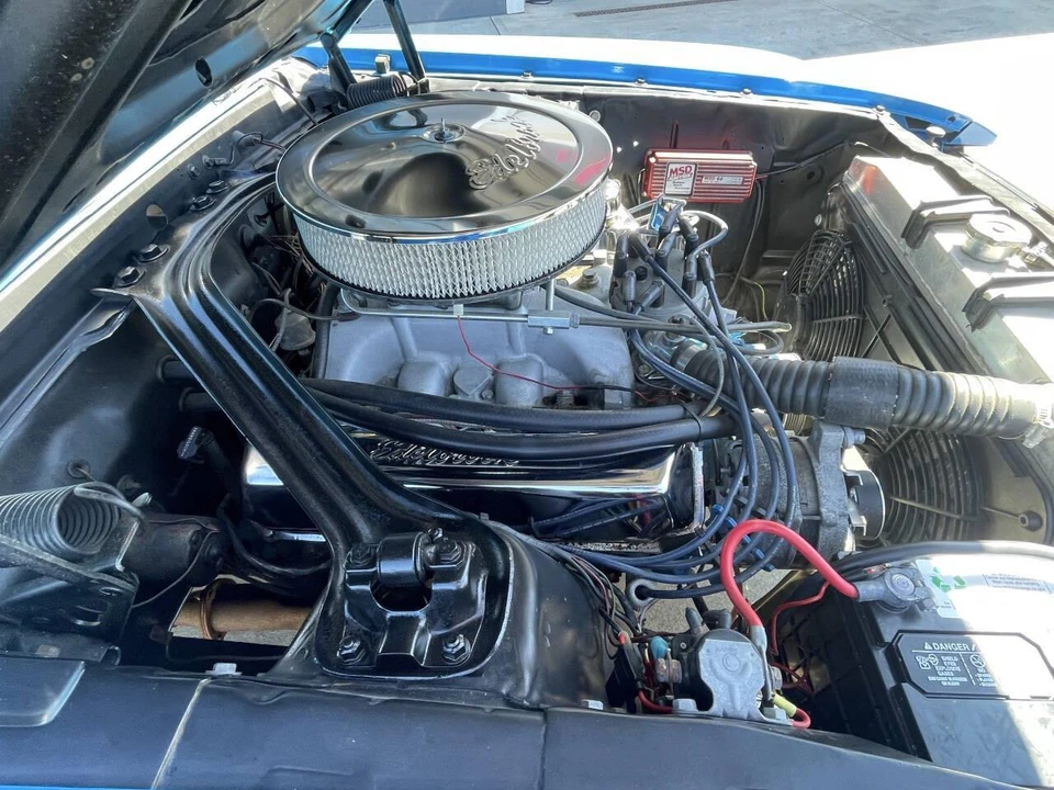 1970 Ford Customline - Image 19 of 31