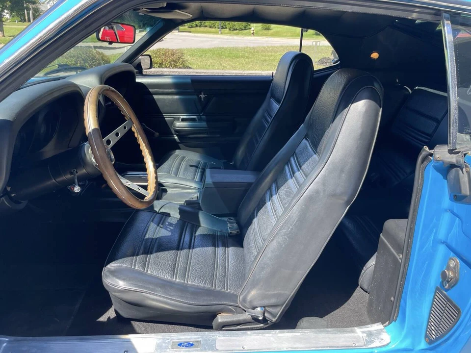 1970 Ford Customline - Image 27 of 31
