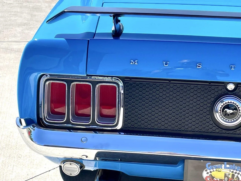 1970 Ford Customline - Image 11 of 31