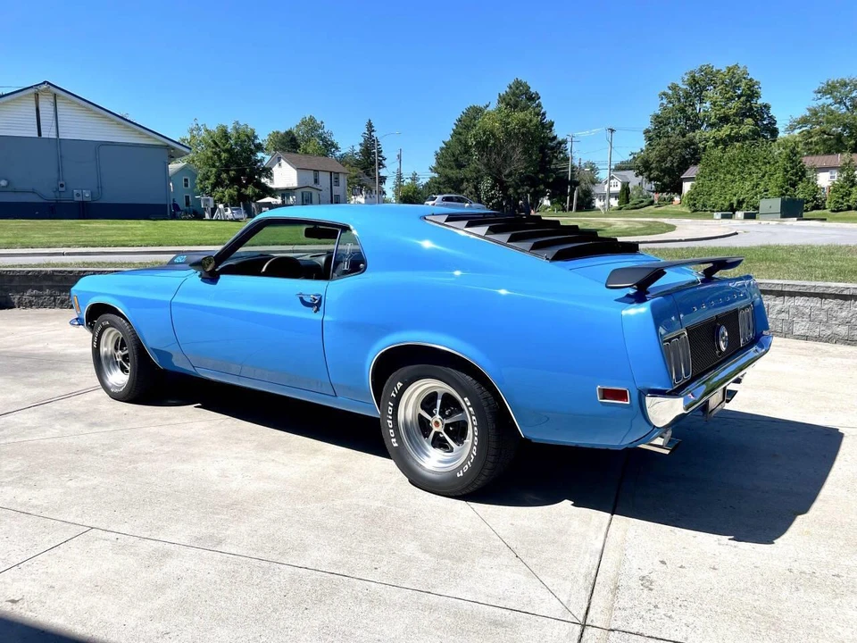 1970 Ford Customline - Image 3 of 31