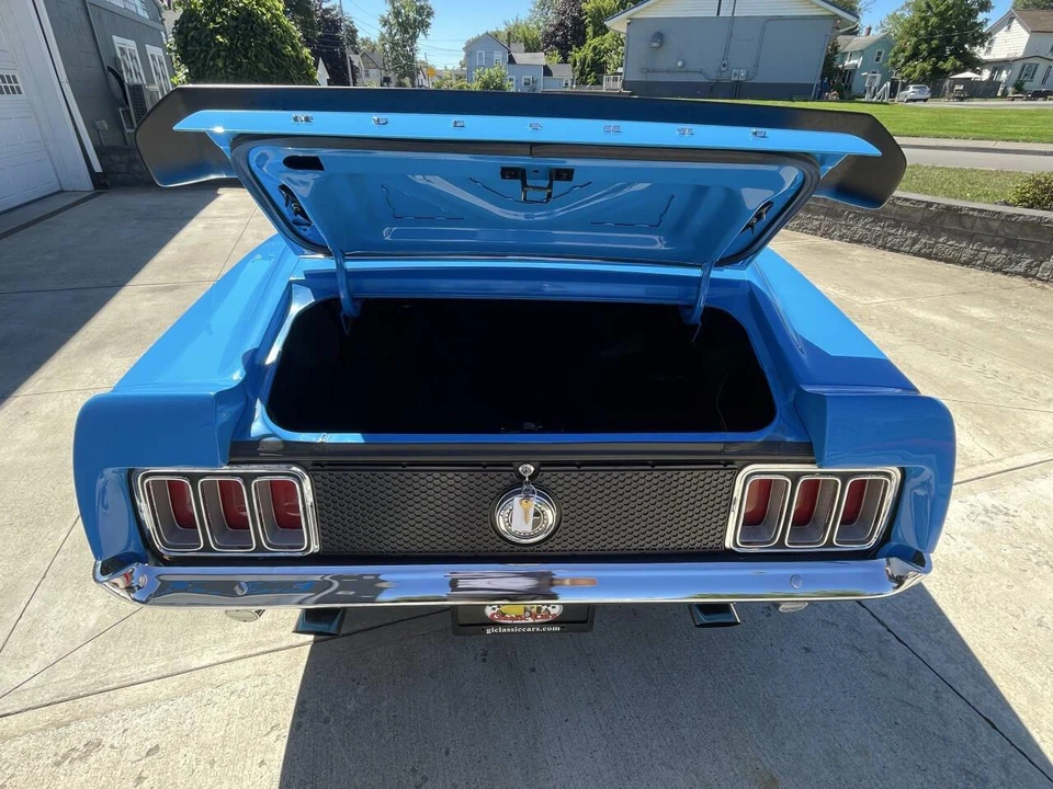 1970 Ford Customline - Image 21 of 31