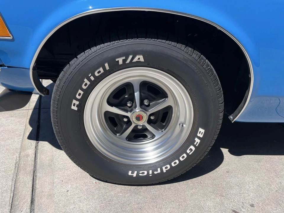 1970 Ford Customline - Image 15 of 31