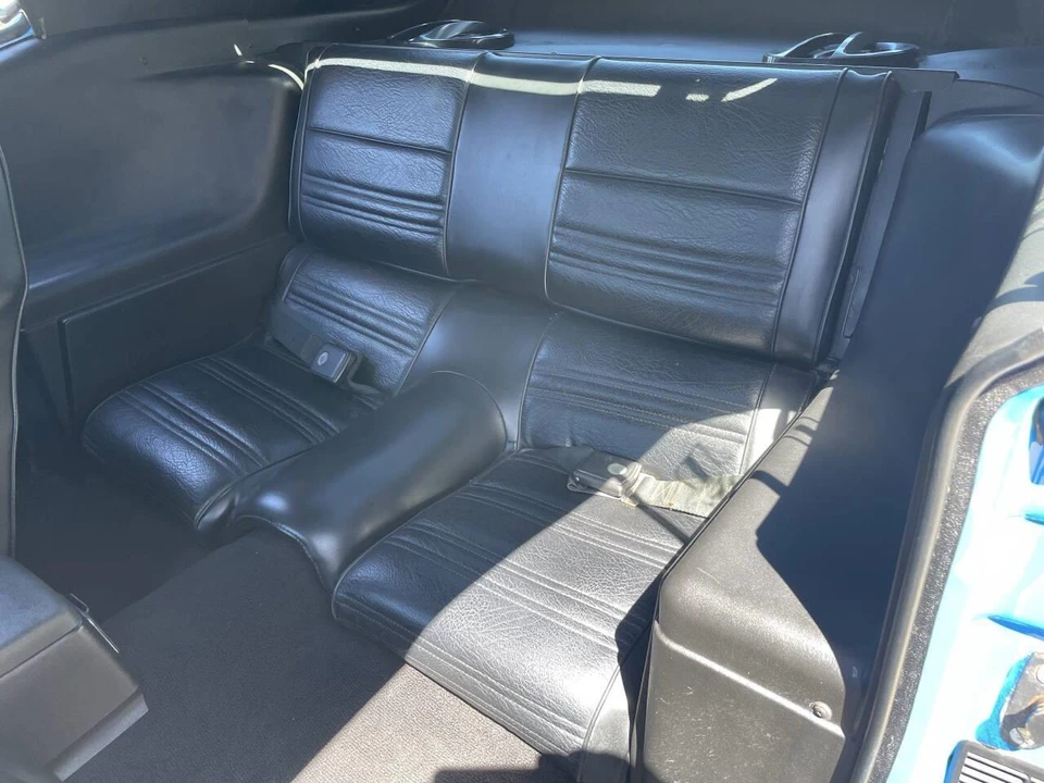 1970 Ford Customline - Image 28 of 31