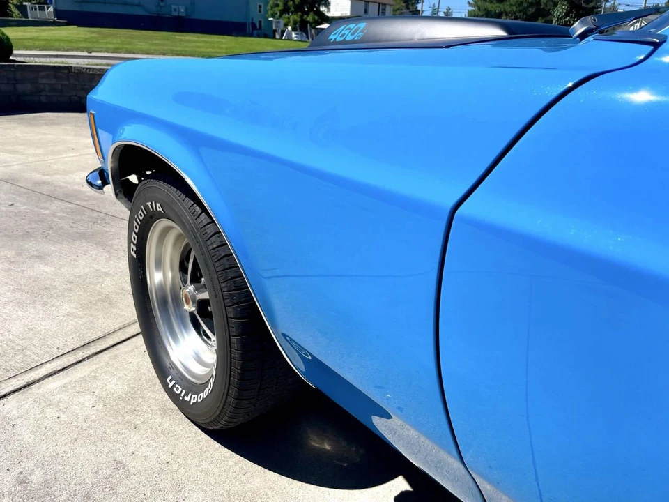 1970 Ford Customline - Image 14 of 31