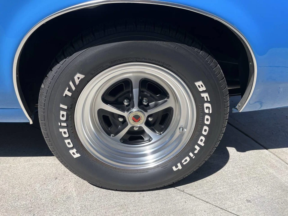 1970 Ford Customline - Image 16 of 31