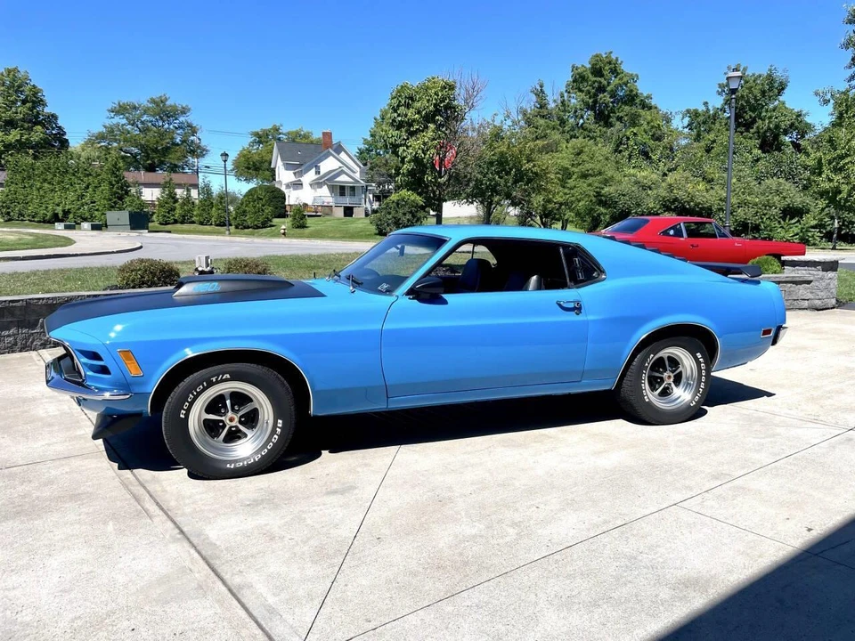 1970 Ford Customline - Image 2 of 31