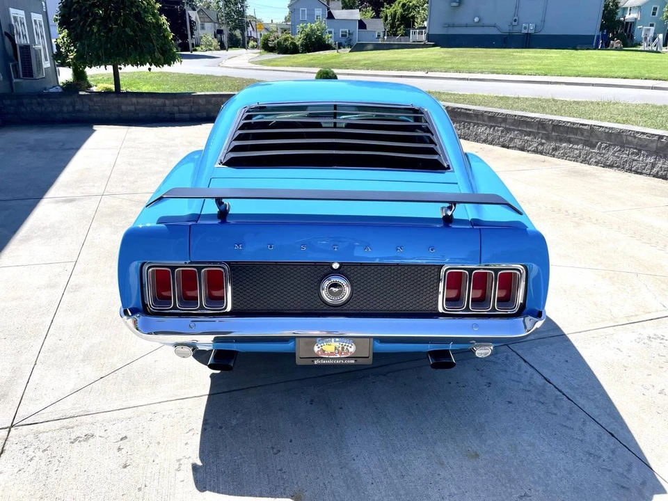 1970 Ford Customline - Image 10 of 31